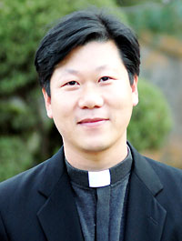 [나의 사목 모토] 2.최성우 신부(의정부교구 문화미디어국장, 1994년 서품)